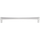 Top Knobs TK767PC Brookline 9" Center to Center Bar Pull Polished Chrome
