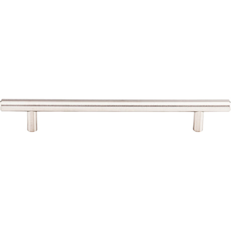 Top Knobs SS5 Solid Bar 6 5/16" Center to Center Bar Pull Stainless Steel