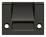 Deltana SPRCA430U10B oil rubbed bronze strike plate
