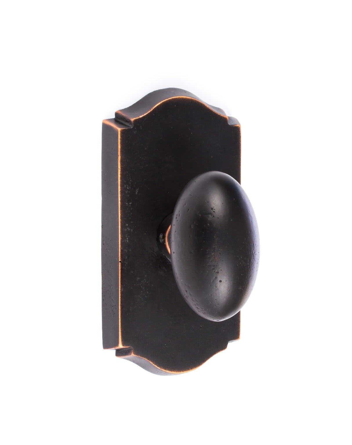 Sure-Loc SR101 11P vintage bronze passage door knob
