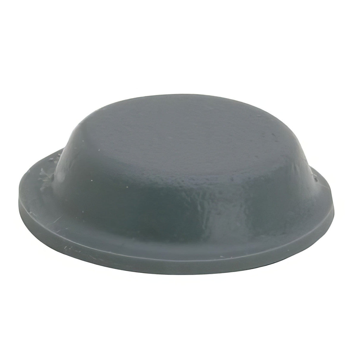 Ives SR66GRYBG gray adhesive door silencer