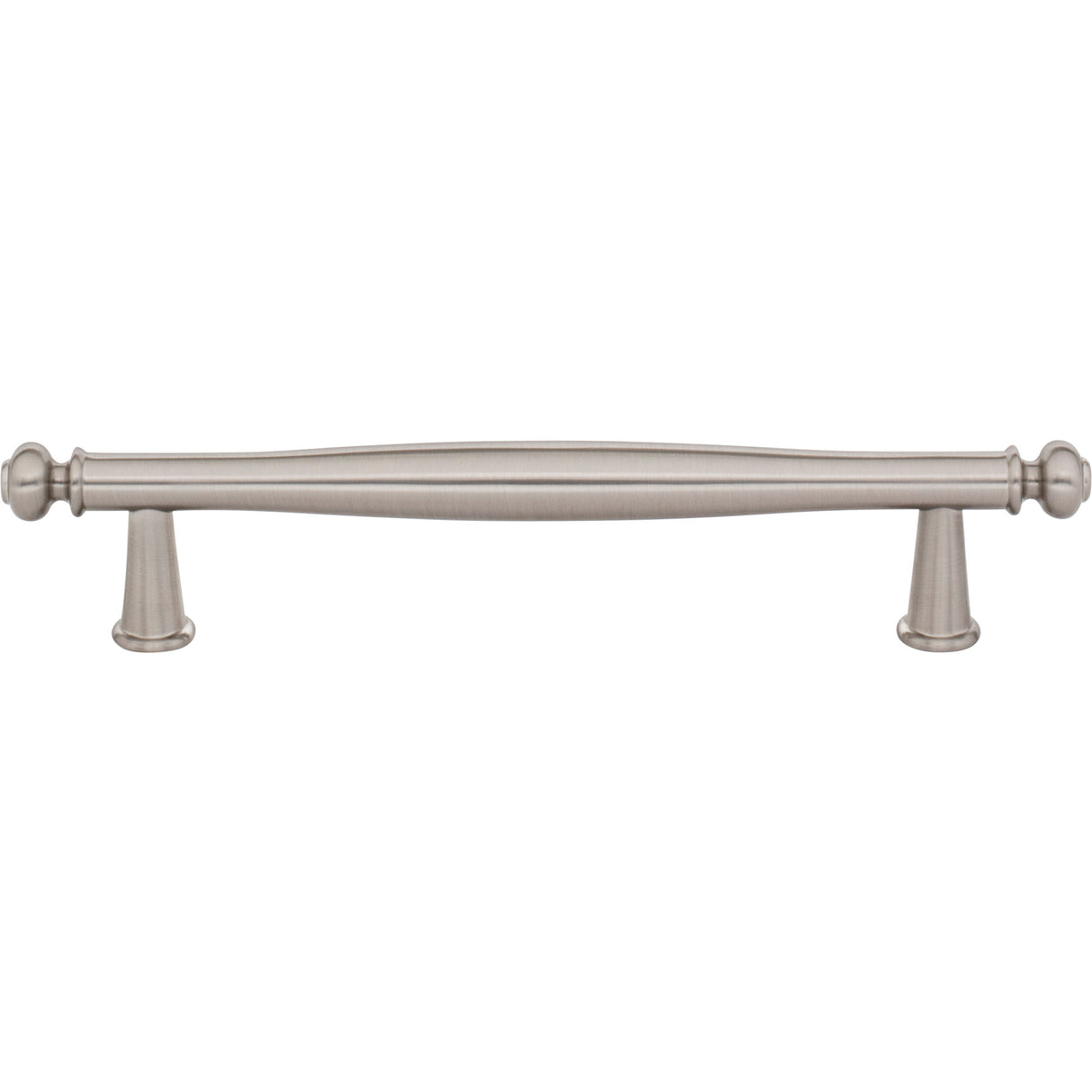 Top Knobs TK3192BSN Coddington 5 1/16" Center to Center Bar Pull Brushed Satin Nickel