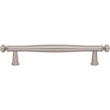 Top Knobs TK3192BSN Coddington 5 1/16" Center to Center Bar Pull Brushed Satin Nickel