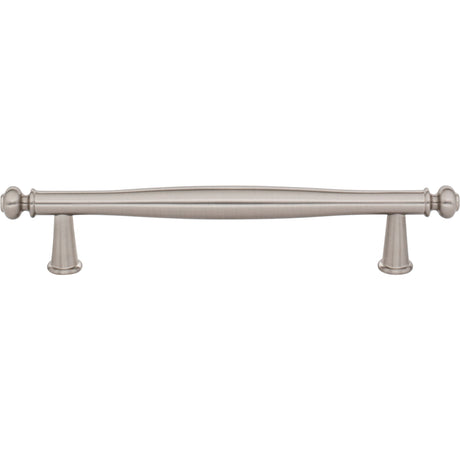 Top Knobs TK3192BSN Coddington 5 1/16" Center to Center Bar Pull Brushed Satin Nickel
