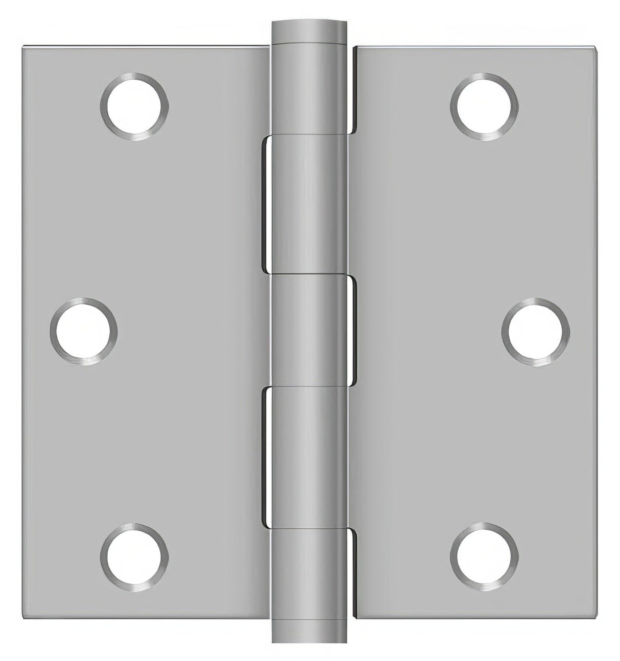 Deltana SS35U32D-R door hinge