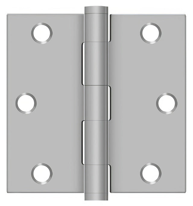 Deltana SS35U32D-R door hinge