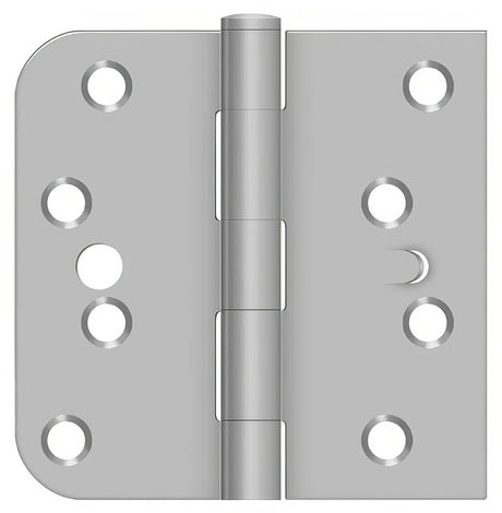 Deltana SS44058TA32D-LH door hinge