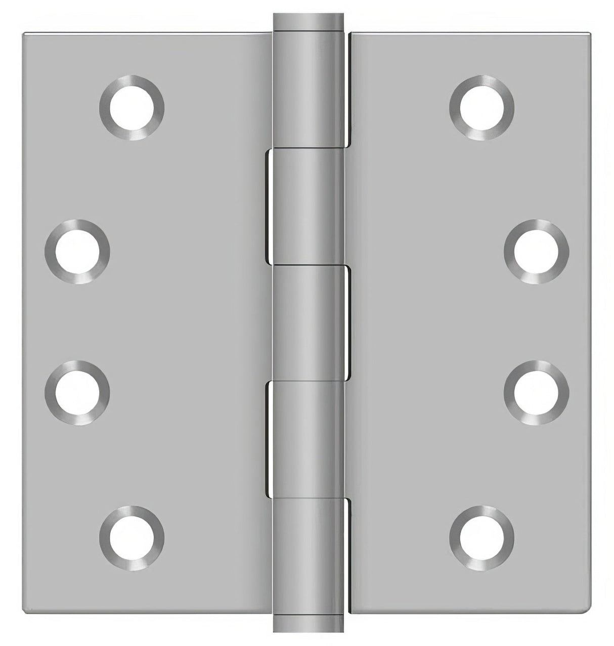 Deltana SS44U32D-R door hinge