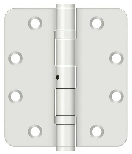 Deltana SS4540R4BNUSPW door hinge