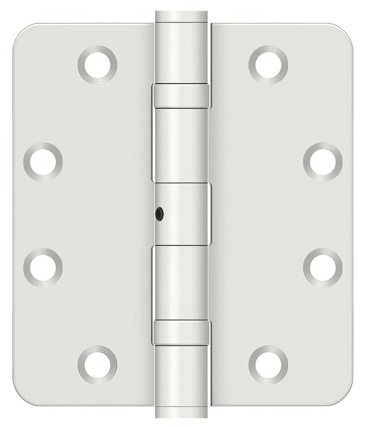 Deltana SS4540R4BNUSPW door hinge