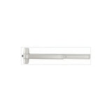 Von Duprin SS99EO26D3LHR satin chrome left handed rim exit device