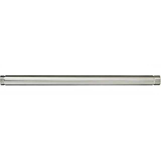 Dabmar Lighting ST-12-SS304 stainless steel stem