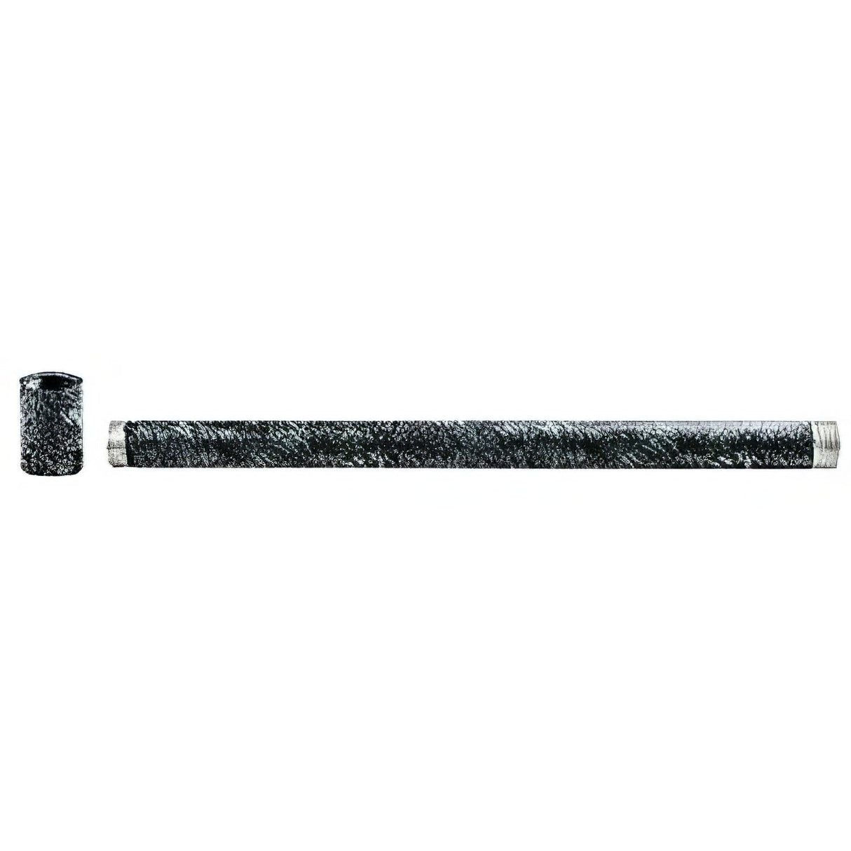 Dabmar Lighting ST-12-VG verde green stem