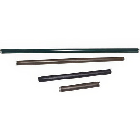 Dabmar Lighting ST-18-B black stem