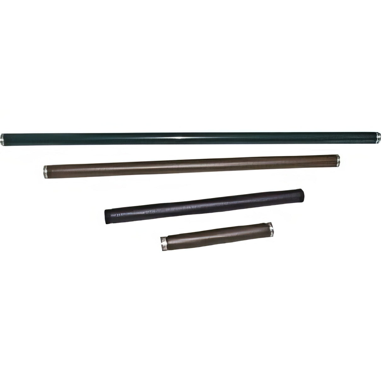 Dabmar Lighting ST-24-B black stem