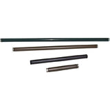 Dabmar Lighting ST-24-B black stem