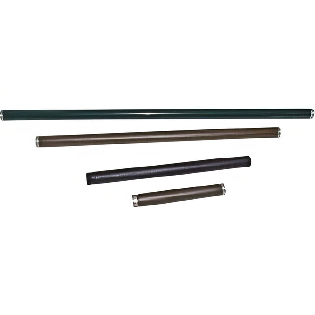 Dabmar Lighting ST-24-B black stem