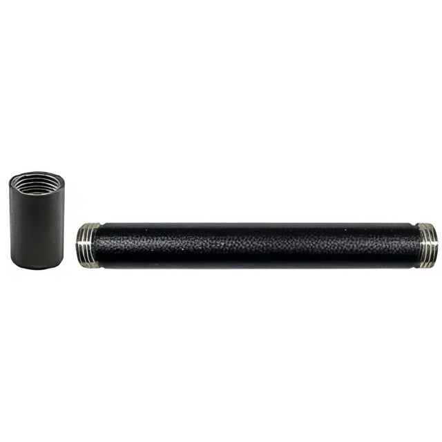 Dabmar Lighting ST-6-B black stem