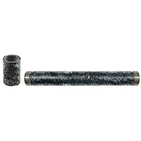 Dabmar Lighting ST-6-VG stem, additional view