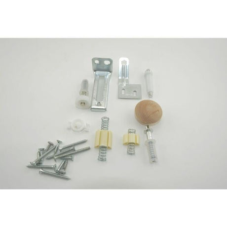 Stanley 2453 bifolding hardware