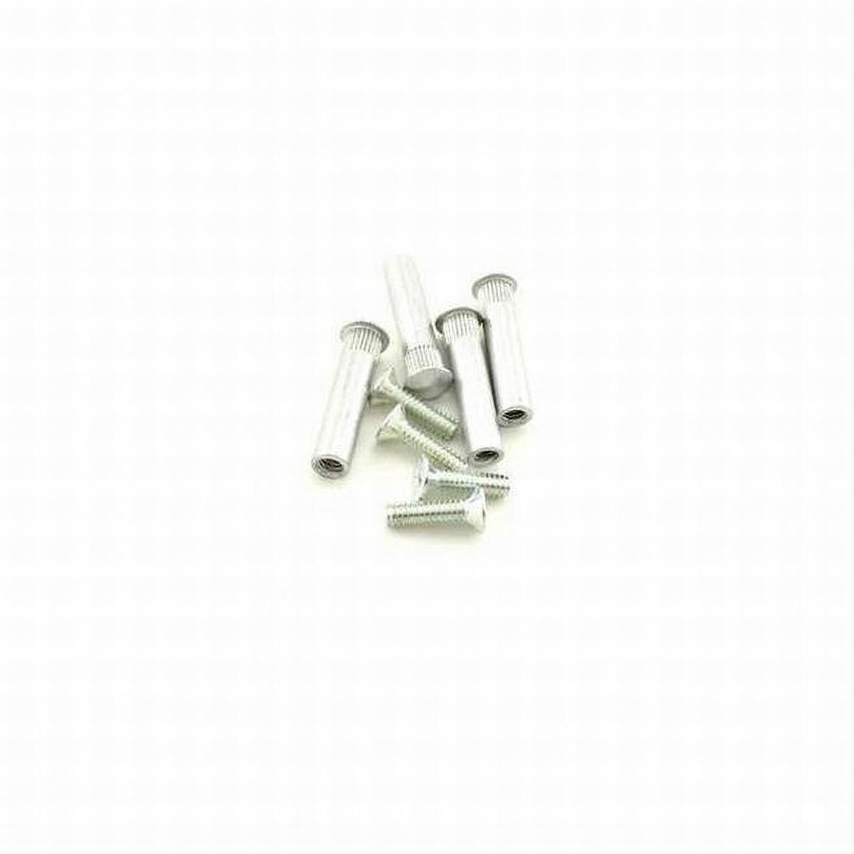 Stanley 8Q00097-689 QDC Door Closer Thru Bolts Aluminum