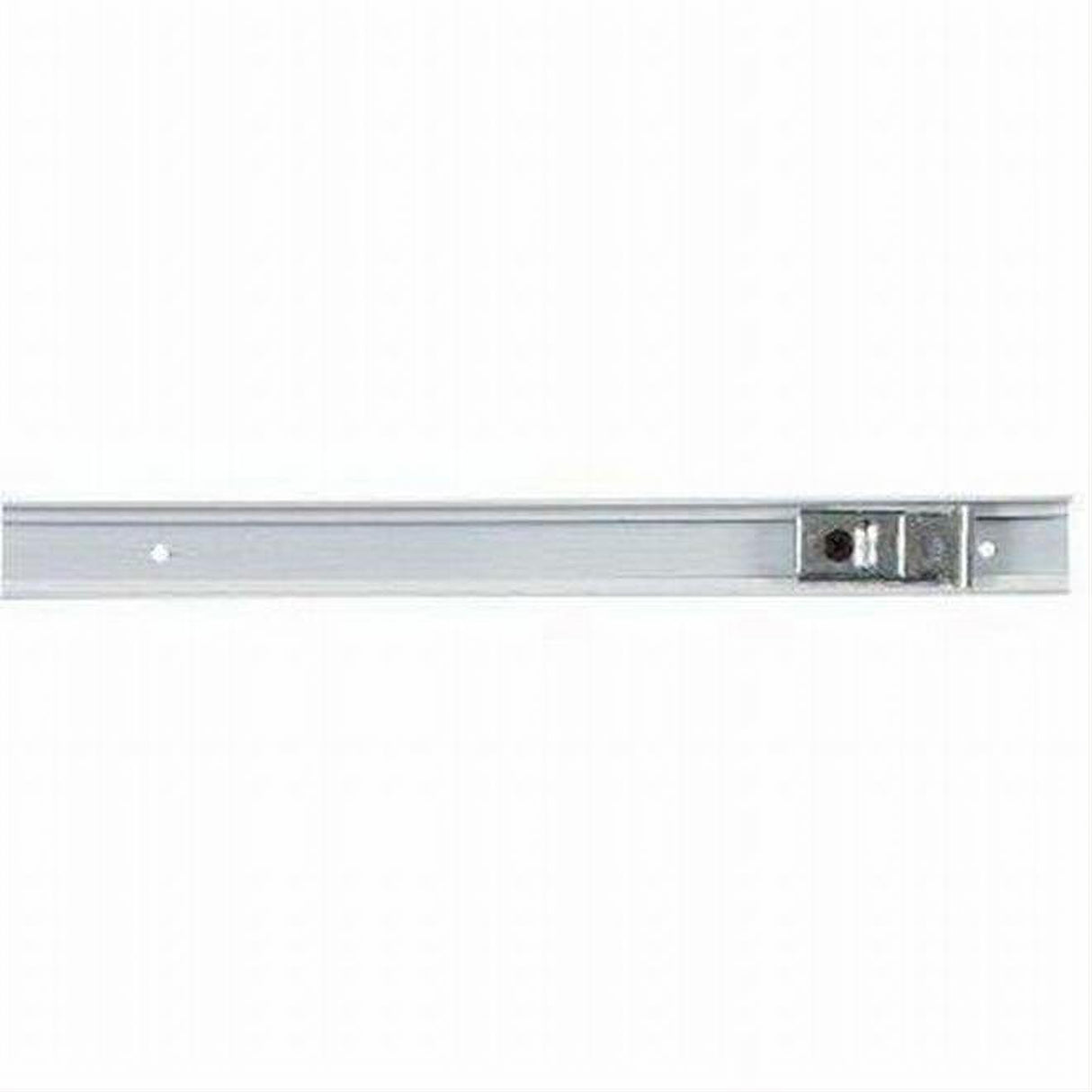 Stanley BF300172 72" 2 Door Steel Track with Pivot Bracket White