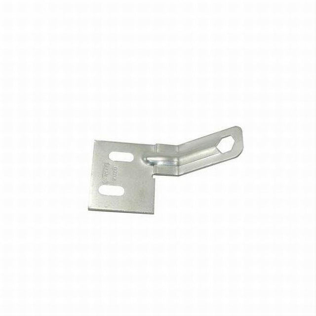 Stanley BF50722C Bi-Fold Door Aligner Zinc Plated