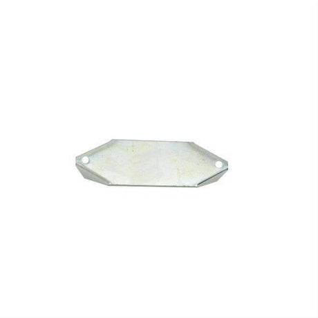 Stanley BP15074 Bipass Carpet Riser Zinc Plated