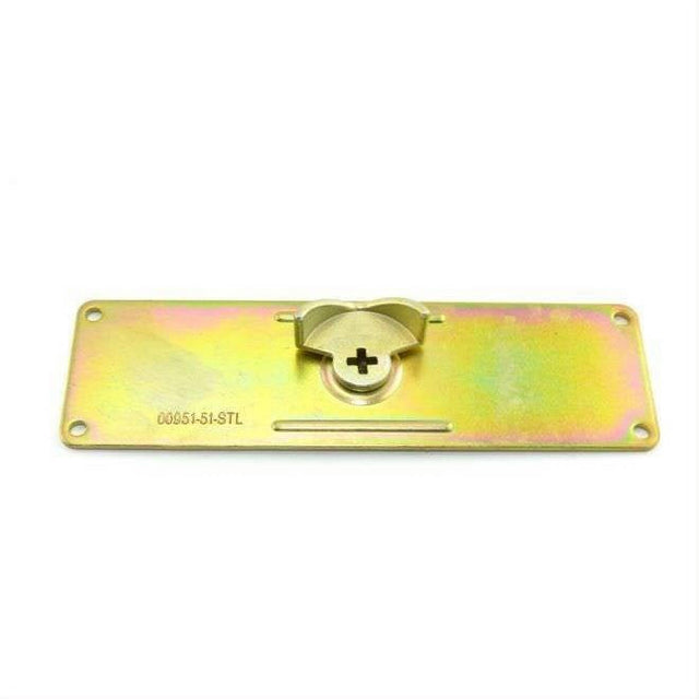 Stanley BP21 Back Plate Center Driven Cam