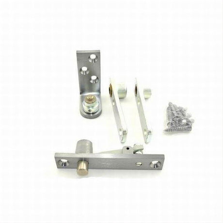 Stanley DAP326D Double Acting Pivot Satin Chrome