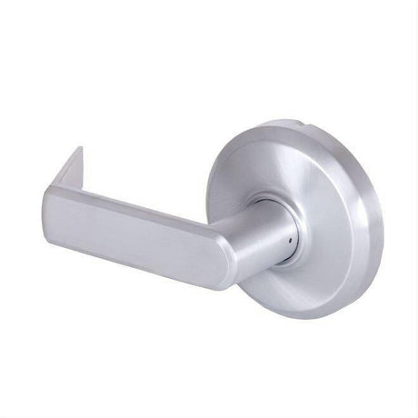 Stanley QCL220E626 Sierra Dummy Door Lever Satin Chrome
