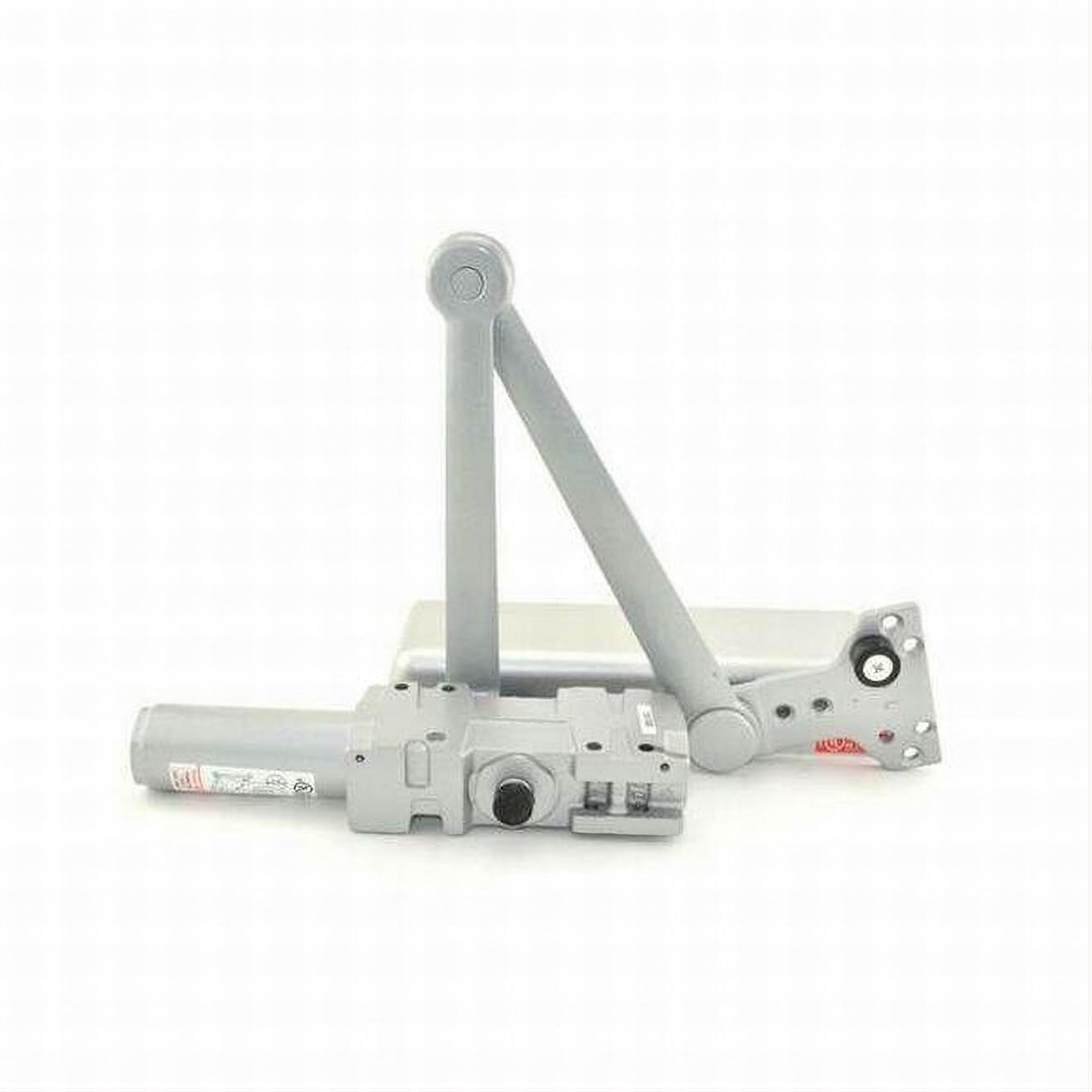 Stanley QDC113-689 Surface Mount Door Closer Aluminum