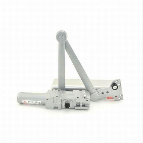Stanley QDC113-689 Surface Mount Door Closer Aluminum