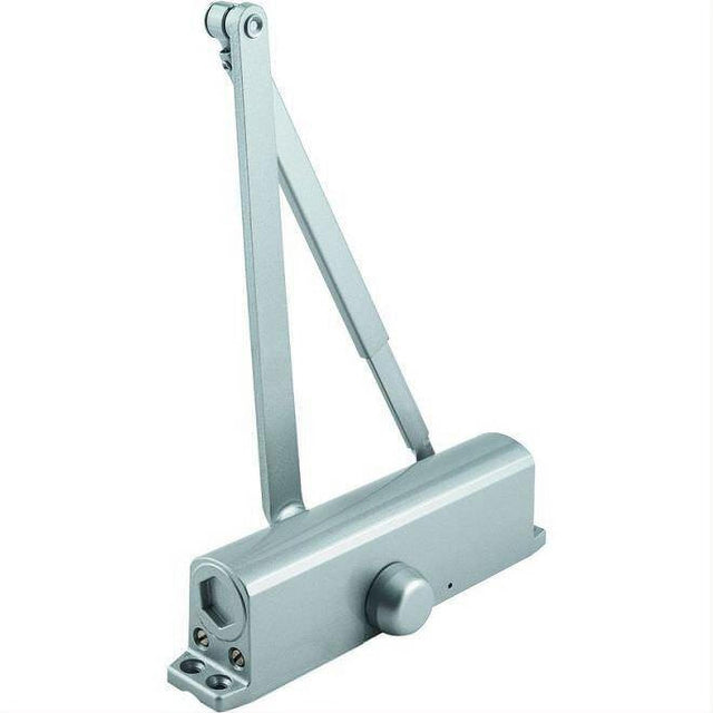 Stanley QDC311NC-689 Surface Mount Door Closer Aluminum