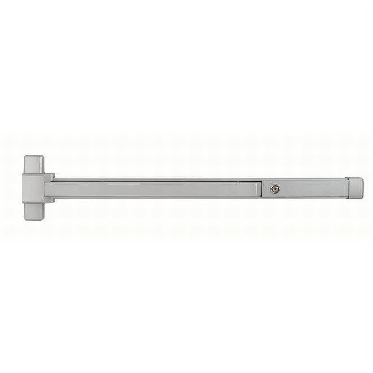Stanley QED311-689 36" Rim Latch Exit Device Aluminum