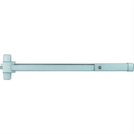 Stanley QED311-6894 48" Rim Latch Exit Devices Aluminum