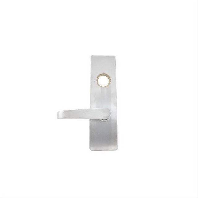 Stanley V4908A630LHR Key Control Lever A Trim Satin Stainless Steel