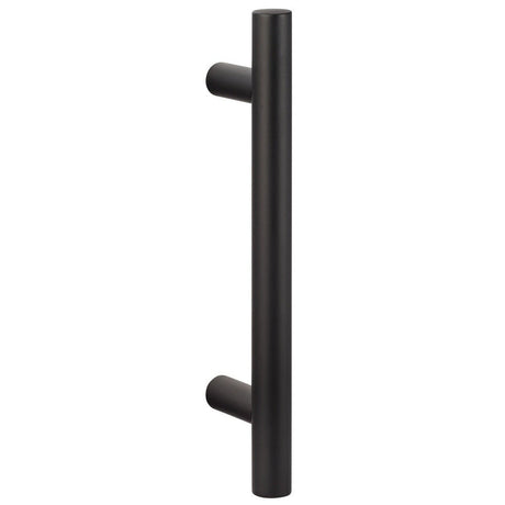 Sure-Loc BARN-RD1 FBL flat black ladder handle