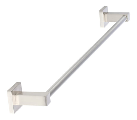 Sure-Loc BD-TB24 15 satin nickel towel bar