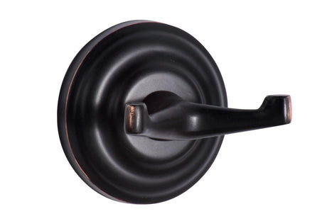 Sure-Loc BL-RH1 11P vintage bronze robe hook