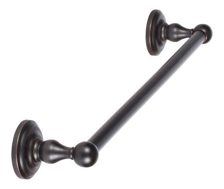 Sure-Loc BL-TB18 11P vintage bronze towel bar