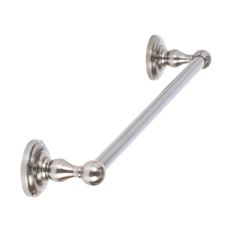 Sure-Loc BL-TB24 15A antique nickel towel bar