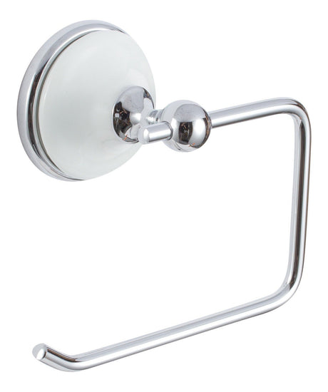 Sure-Loc BT-PH1 26W polished chrome with white porcelain paper holder