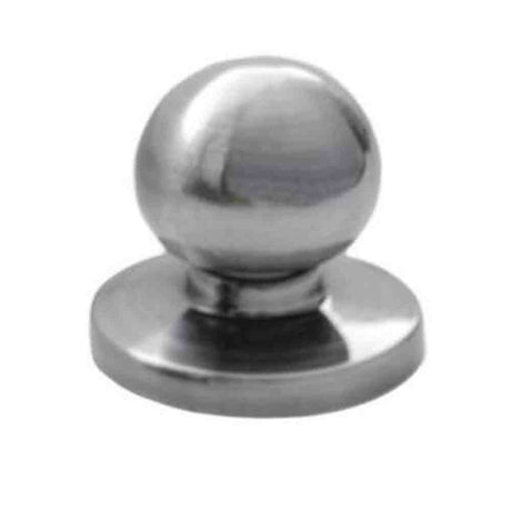 Sure-Loc DP1 15A antique nickel bi fold door pull