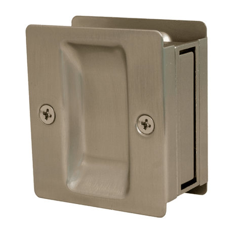 Sure-Loc DP711 26D satin chrome passage