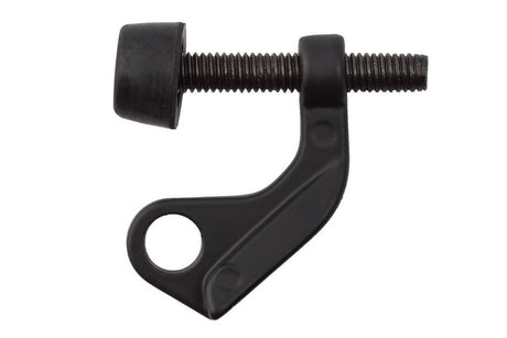 Sure-Loc DS11 FBL flat black hinge