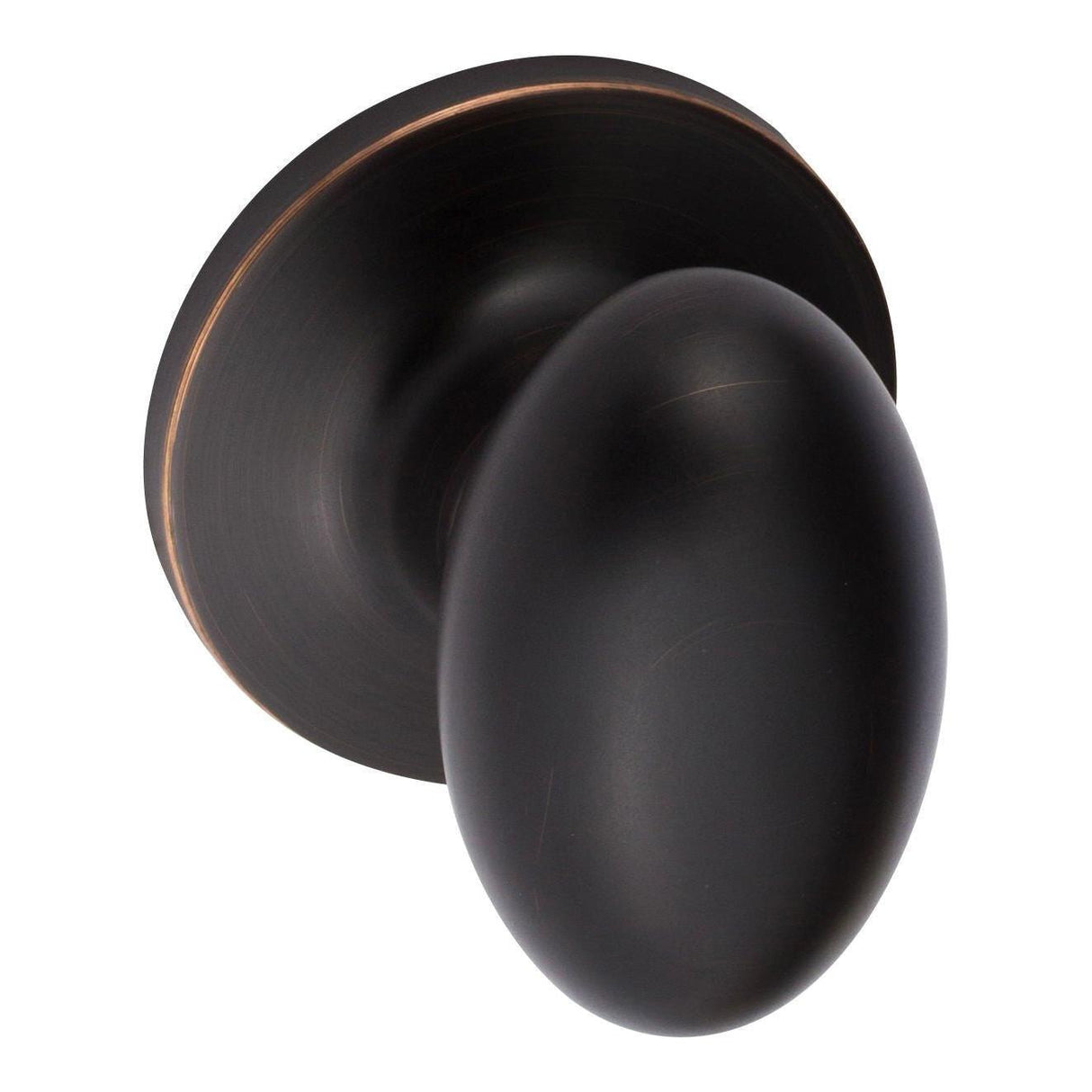 Sure-Loc Hardware Sure-Loc AR100 11P Arapaho Dummy Door Knob Vintage Bronze