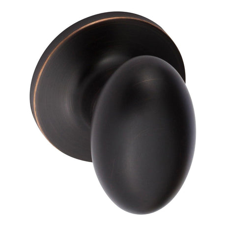 Sure-Loc Hardware Sure-Loc AR100 11P Arapaho Dummy Door Knob Vintage Bronze