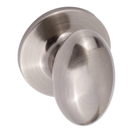Sure-Loc Hardware Sure-Loc AR100 15A Arapaho Dummy Door Knob Antique Nickel