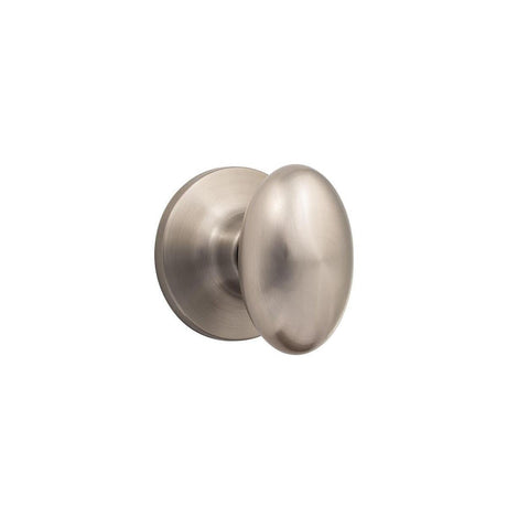 Sure-Loc Hardware Sure-Loc AR101 15 Arapaho Passage Door Knob Satin Nickel